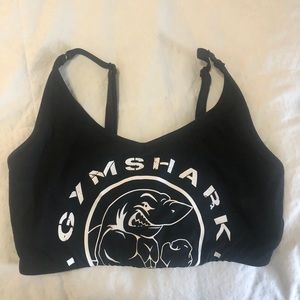 Gymshark legacy sports bra